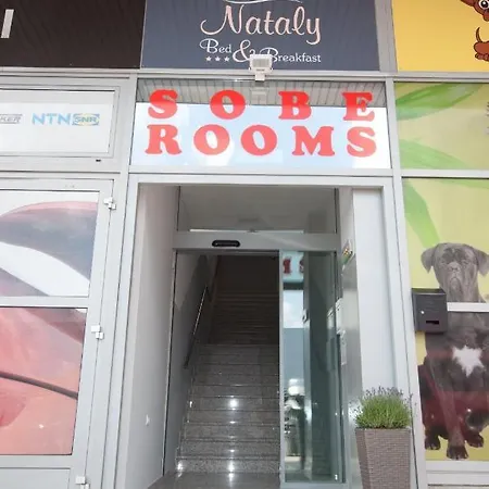Sobe Rooms Nataly-3